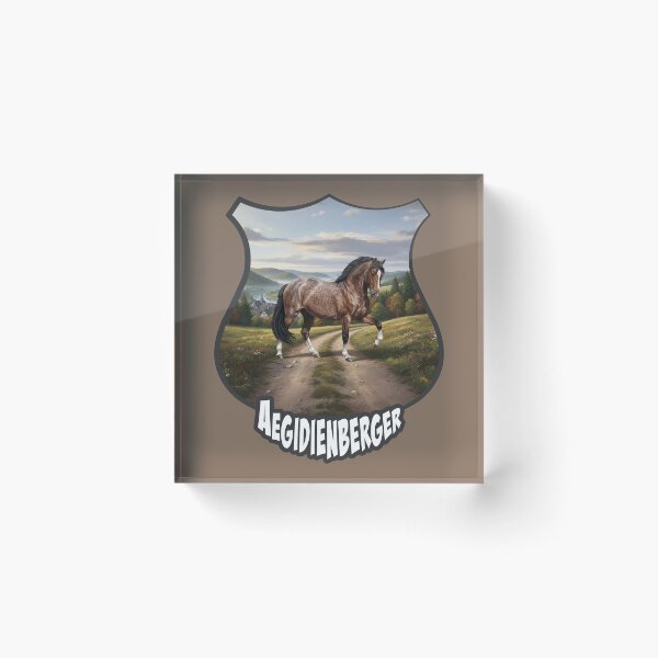 Item preview, The coat of arms of the Aegidienberger of Germany designed and sold by Cheval-de-coeur.
