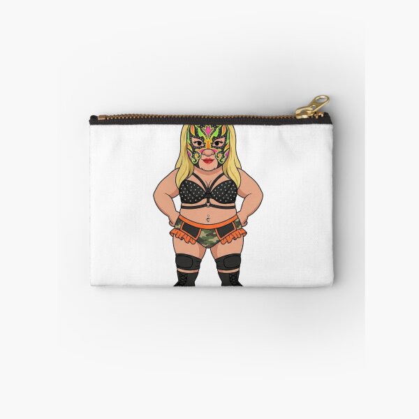 Item preview, Furious La Hiedra Garden Gnome designed and sold by Bad-Decisions-Designs.