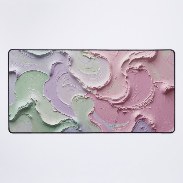 Item preview, Iced Frosting - Pastel designed and sold by Wordsmith-Cafe.