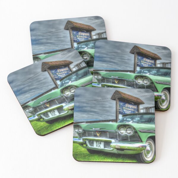 Item preview, Classic American Car designed and sold by SusiSu72.
