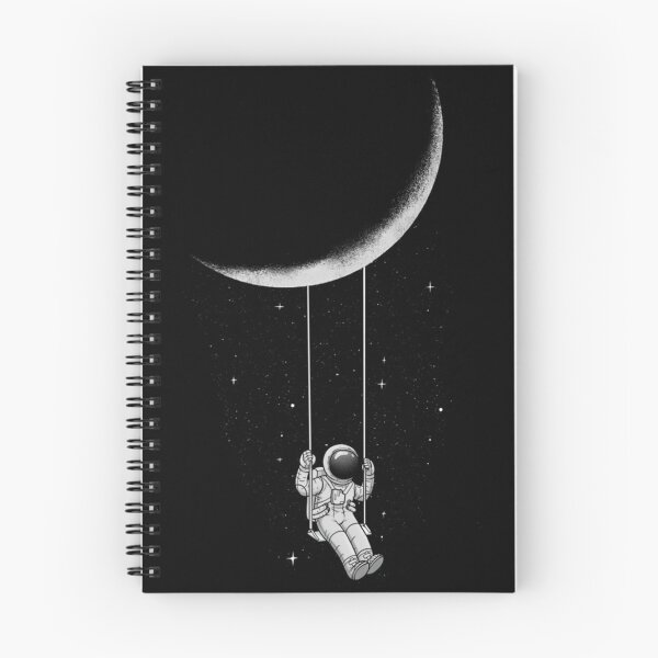 Item preview, Moon Swing designed and sold by SilverSultry.