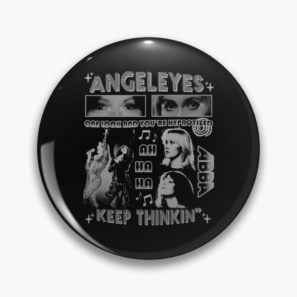 Item preview, ABBA Band Swedish Vintage Vol.06 designed and sold by sarnodasoru.