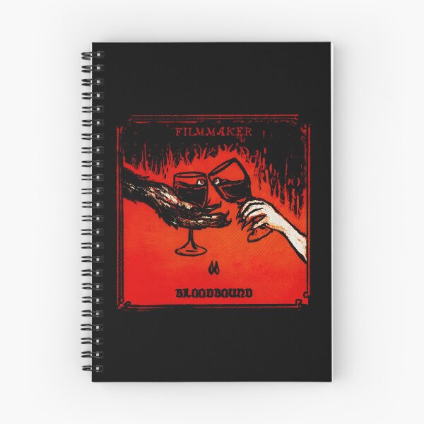 Item preview, Wicked News Filmmaker designed and sold by gilesjacobs.