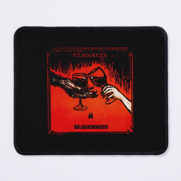 Item preview, Wicked News Filmmaker designed and sold by gilesjacobs.