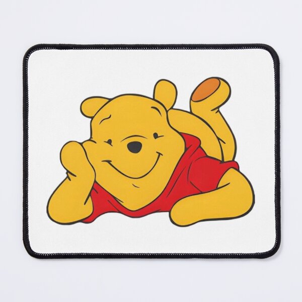 Item preview, Pooh cartoon character designed and sold by Dilshan Chathuranga.