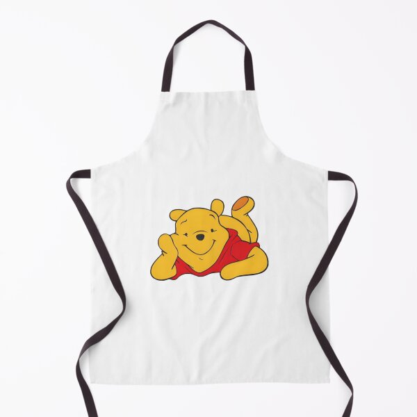 Item preview, Pooh cartoon character designed and sold by Dilshan Chathuranga.