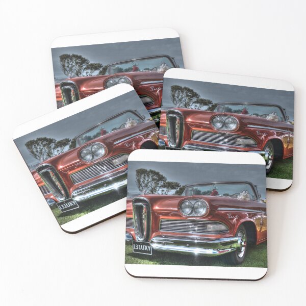 Item preview, Classic American Car designed and sold by SusiSu72.
