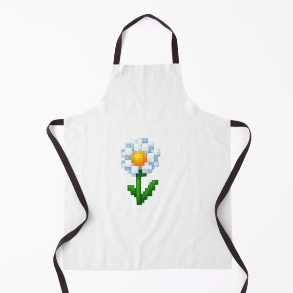 Item preview, Margarita art pixel designed and sold by vitrar.
