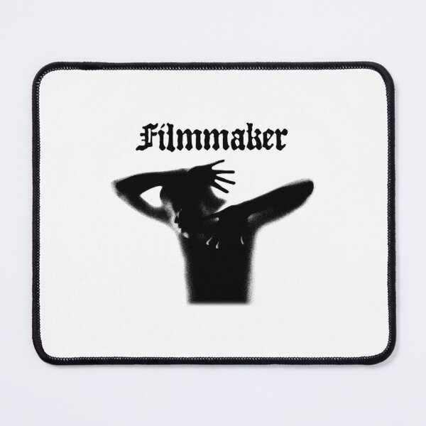 Item preview, Filmmaker Mirror Slave designed and sold by gilesjacobs.