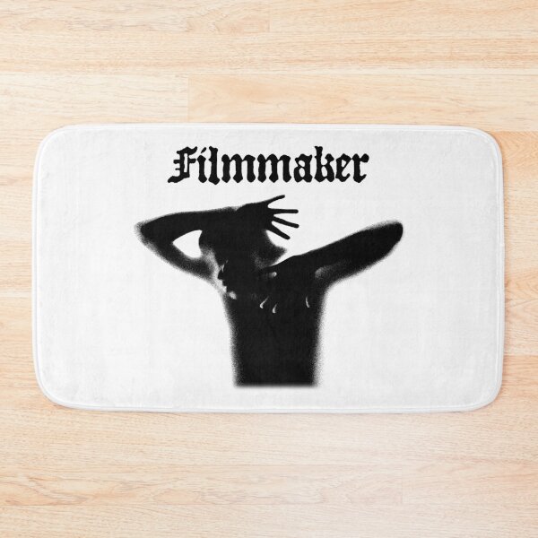 Item preview, Filmmaker Mirror Slave designed and sold by gilesjacobs.