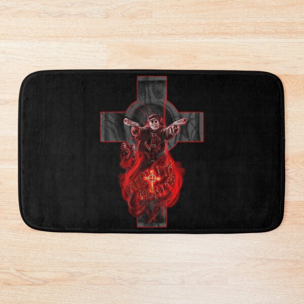 Item preview, Il Duce, handpainted fanart ohne Logo REPAIRED designed and sold by AK-Hevonen.
