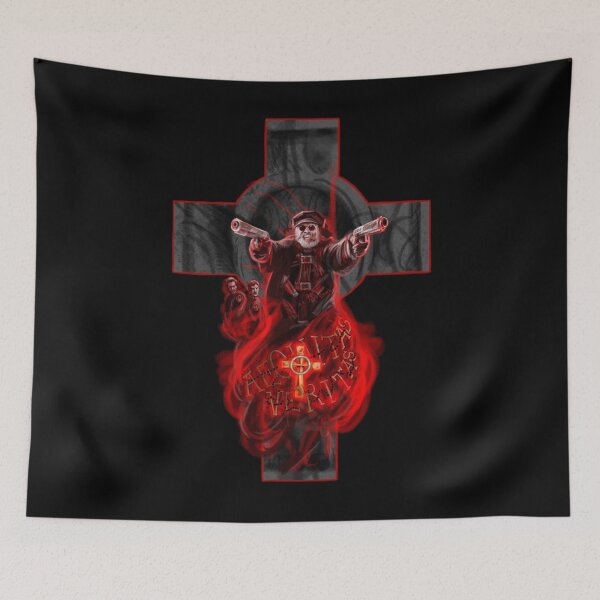 Item preview, Il Duce, handpainted fanart ohne Logo REPAIRED designed and sold by AK-Hevonen.