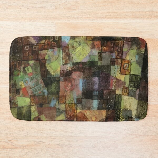 Item preview, Paul Klee designed and sold by YasminaGifts.