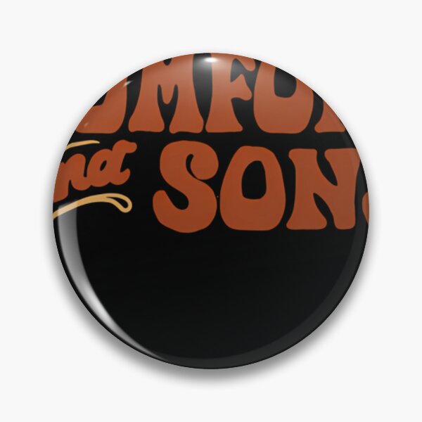 Item preview, Mumford and Sons Wings designed and sold by WildPalitteArt.