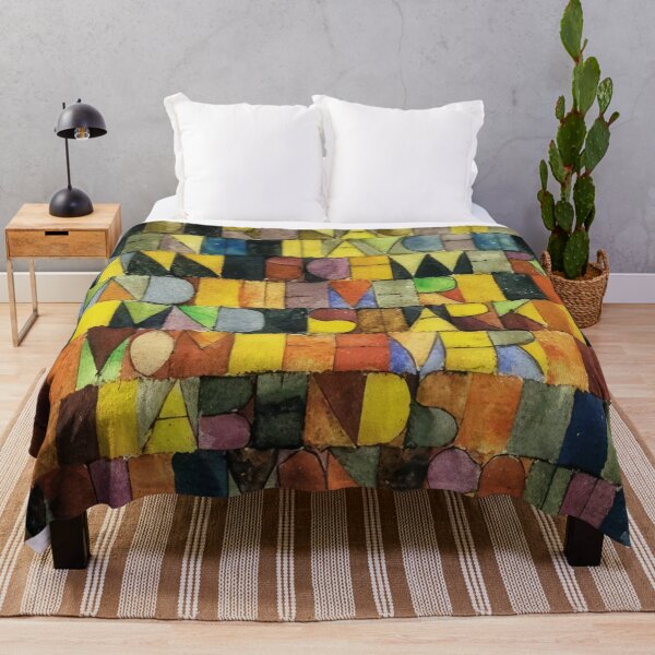 Item preview, Paul Klee designed and sold by YasminaGifts.