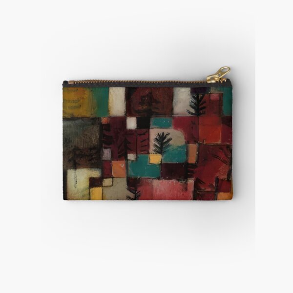 Item preview, Paul Klee designed and sold by YasminaGifts.