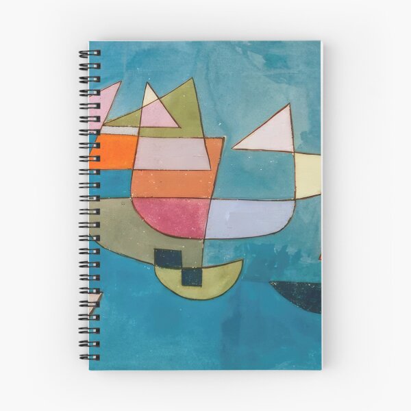 Item preview, Paul Klee designed and sold by YasminaGifts.