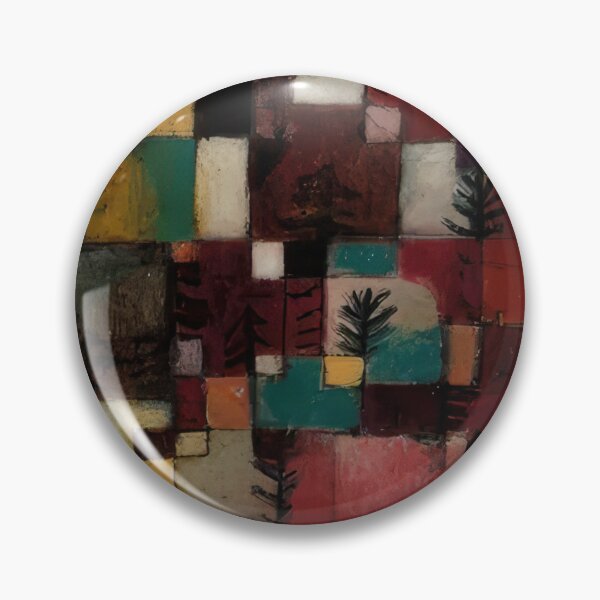 Item preview, Paul Klee designed and sold by YasminaGifts.