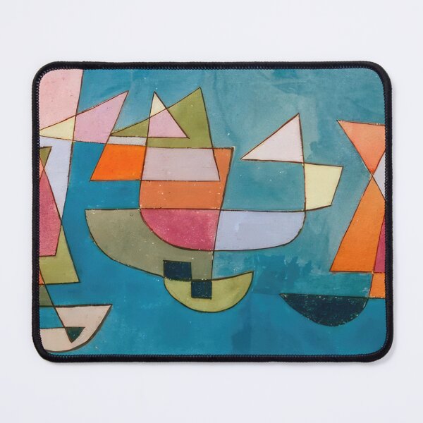 Item preview, Paul Klee designed and sold by YasminaGifts.