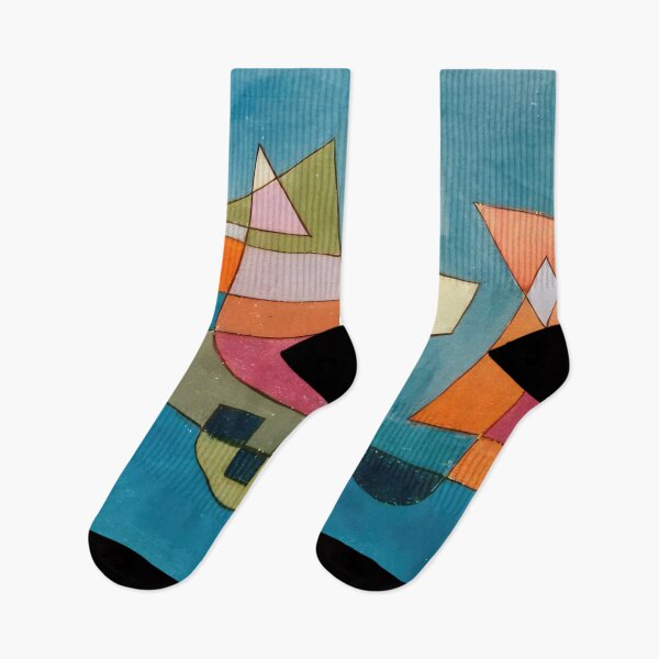 Item preview, Paul Klee designed and sold by YasminaGifts.