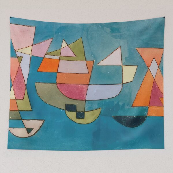 Item preview, Paul Klee designed and sold by YasminaGifts.
