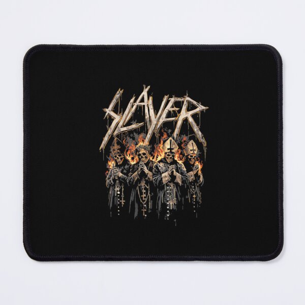 Item preview, Slayer Kids Black Eagle Band Logo designed and sold by Irisdesignshopa.