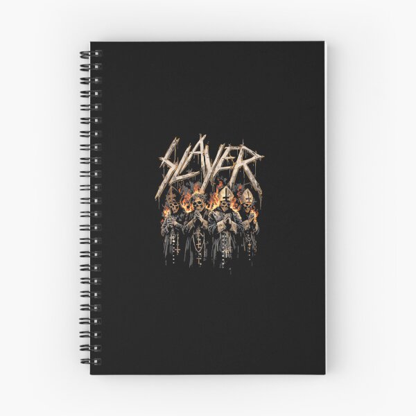 Item preview, Slayer Kids Black Eagle Band Logo designed and sold by Irisdesignshopa.