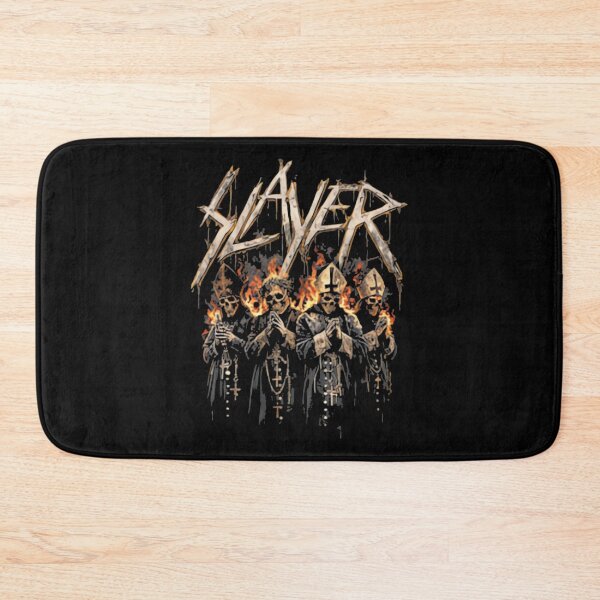 Item preview, Slayer Kids Black Eagle Band Logo designed and sold by Irisdesignshopa.