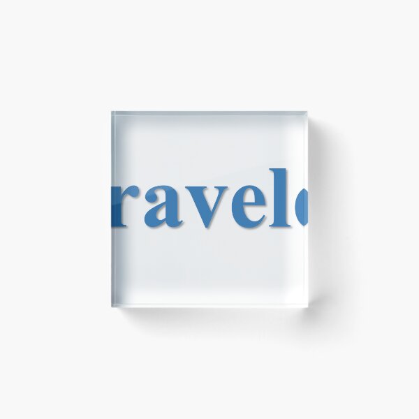 Item preview, Graveler blue designed and sold by Gravelymas.