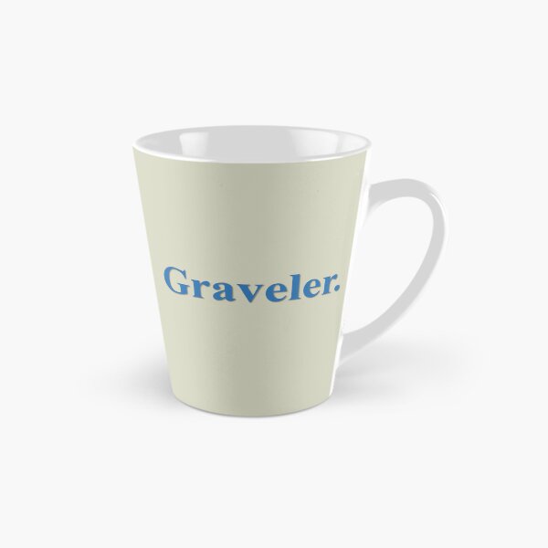 Item preview, Graveler blue designed and sold by Gravelymas.