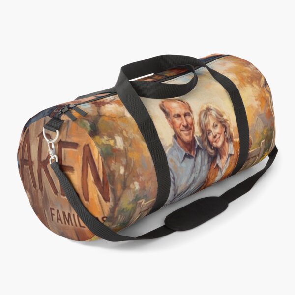 Item preview, Parenthood Fine Art Tribute designed and sold by Art's Diner.
