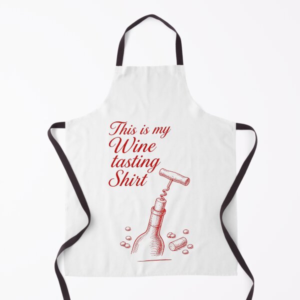 Item preview, Wine Lover This Is My Wine Tasting designed and sold by LuminOrb.