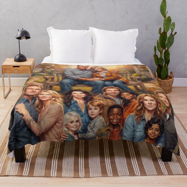 Item preview, Parenthood Fine Art Tribute designed and sold by Art's Diner.