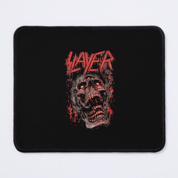 Item preview, Slayer Kids Black Eagle Band Logo designed and sold by Irisdesignshopa.