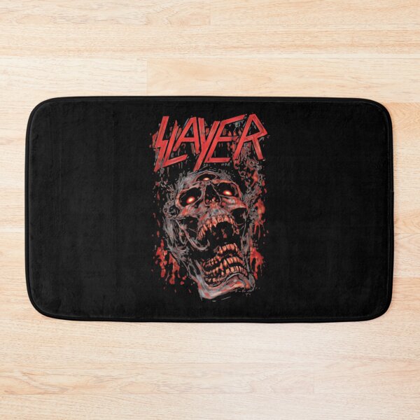 Item preview, Slayer Kids Black Eagle Band Logo designed and sold by Irisdesignshopa.
