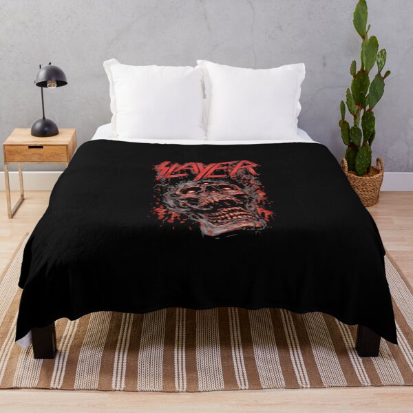 Item preview, Slayer Kids Black Eagle Band Logo designed and sold by Irisdesignshopa.