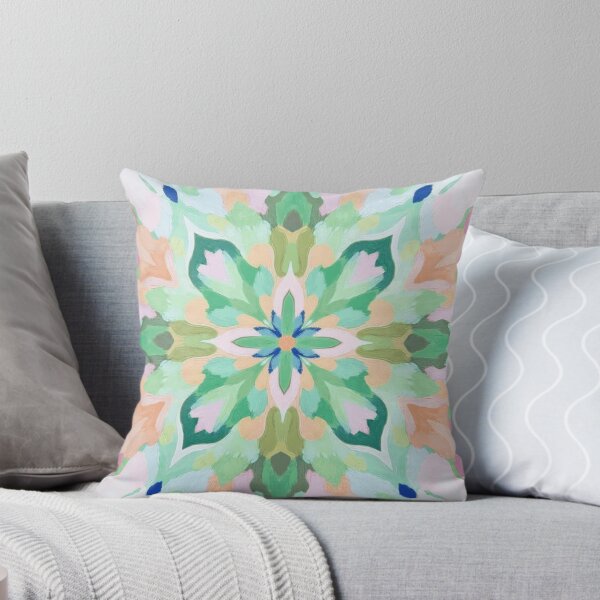 Item preview, Mandala Blast designed and sold by Wordsmith-Cafe.