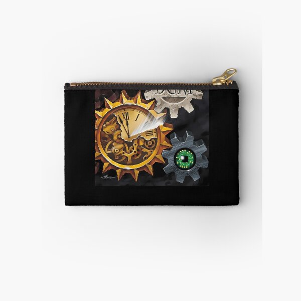 Item preview, DGM - Wings of Time  1999 designed and sold by AstroChasm.