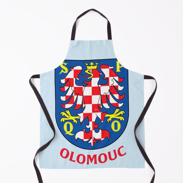 Item preview, Olomouc Coat of Arms Czech Republic designed and sold by Retr0Tshirts.