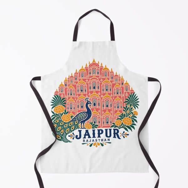 Item preview, Jaipur - Rajasthan - India designed and sold by StudioRedKoala.