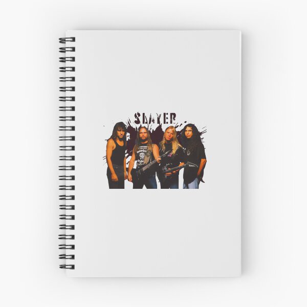 Item preview, Slayer Kids Black Eagle Band Logo designed and sold by Irisdesignshopa.