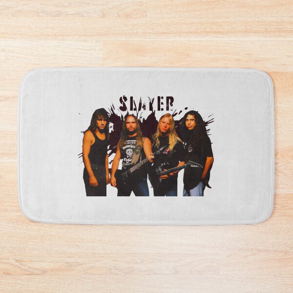 Item preview, Slayer Kids Black Eagle Band Logo designed and sold by Irisdesignshopa.