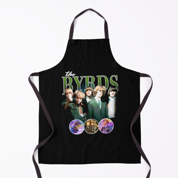 Artikelvorschau, Die Byrdss Rockband entworfen und verkauft von emmamartist.
