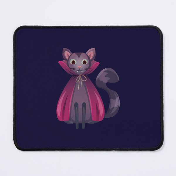 Item preview, Dracula Cat designed and sold by sinemosis.