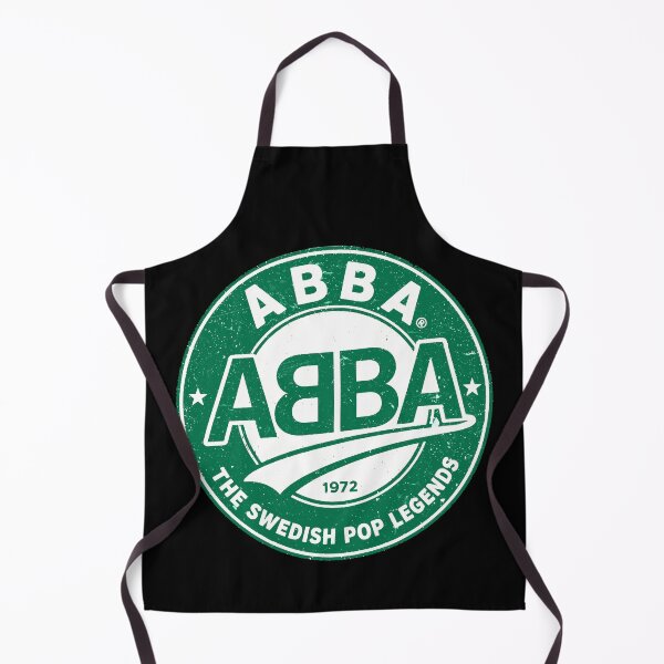 Item preview, ABBA Band Swedish Vintage Vol.07 designed and sold by sarnodasoru.