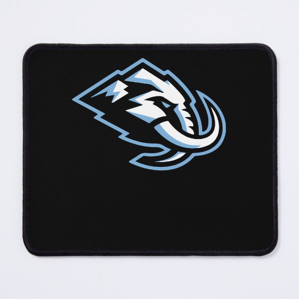 Item preview, Utah Mammoth Hockey Logo designed and sold by emmamartist.
