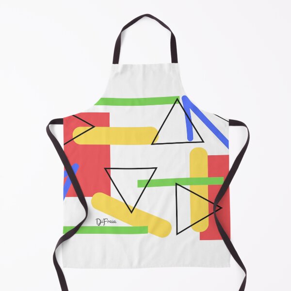 Item preview, Simetría colorida designed and sold by DiFraia Studio.