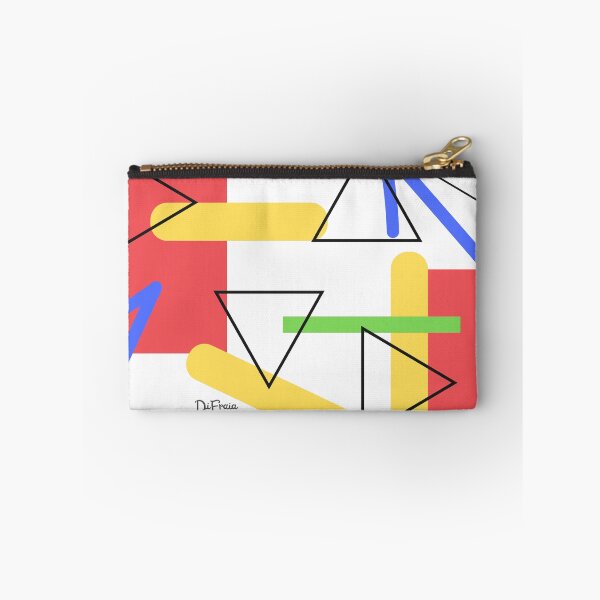 Item preview, Simetria colorida designed and sold by DiFraia Studio.