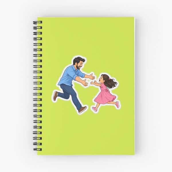 Item preview, Dad daughter  designed and sold by Elisha1007.