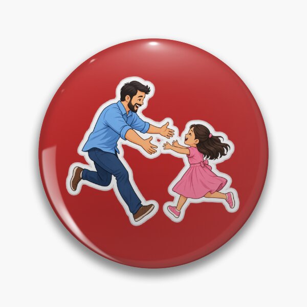 Item preview, Padre e hija designed and sold by Elisha1007.